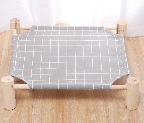 Moisture-proof Kitty Nest Kitty Hammock