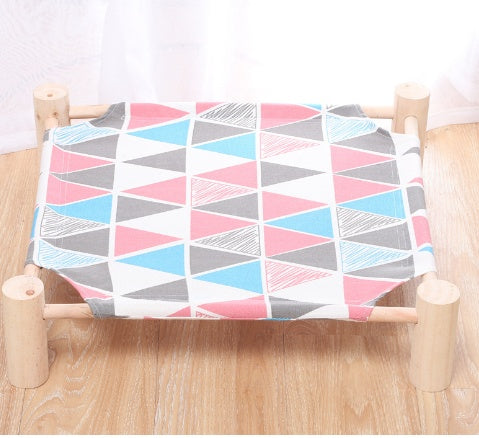 Moisture-proof Kitty Nest Kitty Hammock