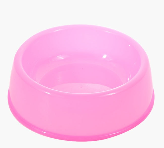 Dual-use Anti-choke Cat Bowl