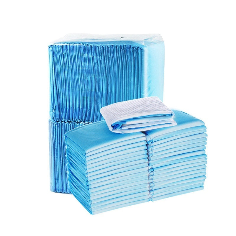 Thick Protection Mat Water Leak-proof Deodorant