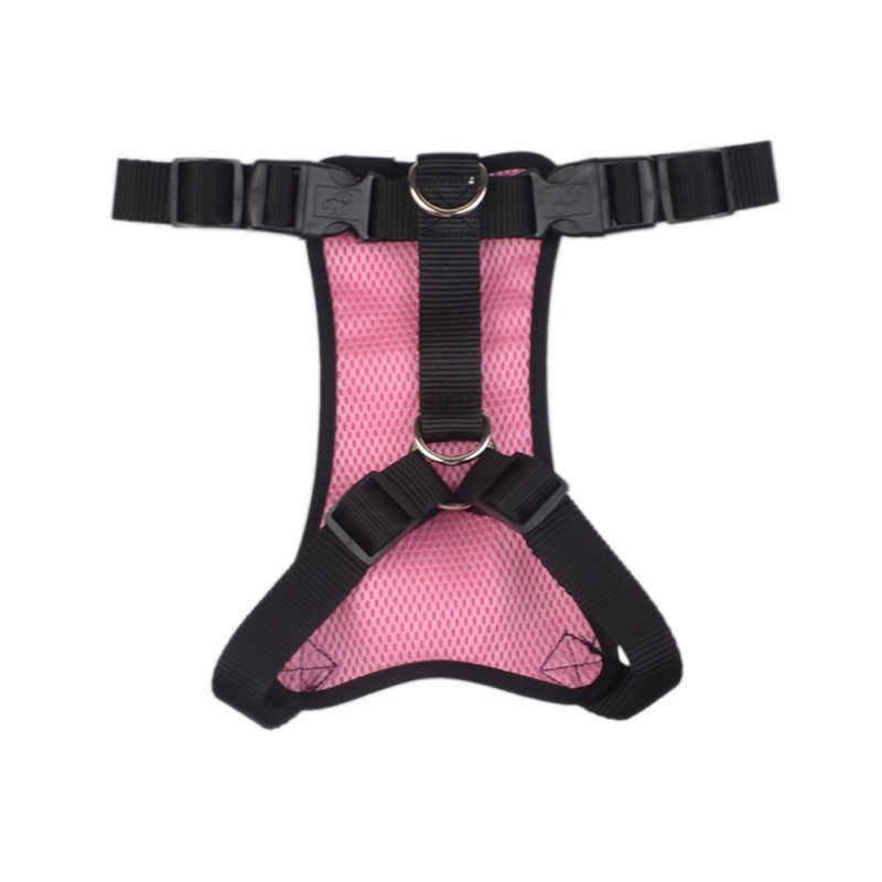 Pet Car Seat Belt
