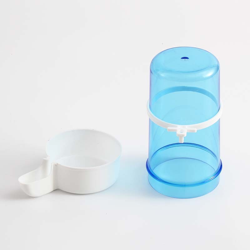 Convenient Edible Bird Water Pipe