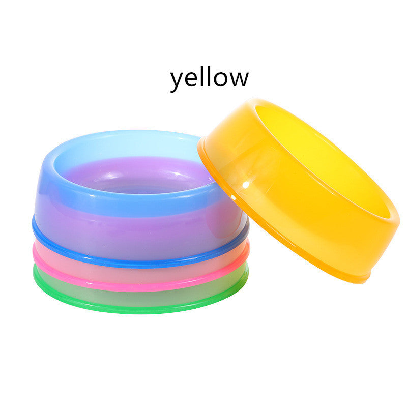 Dual-use Anti-choke Cat Bowl