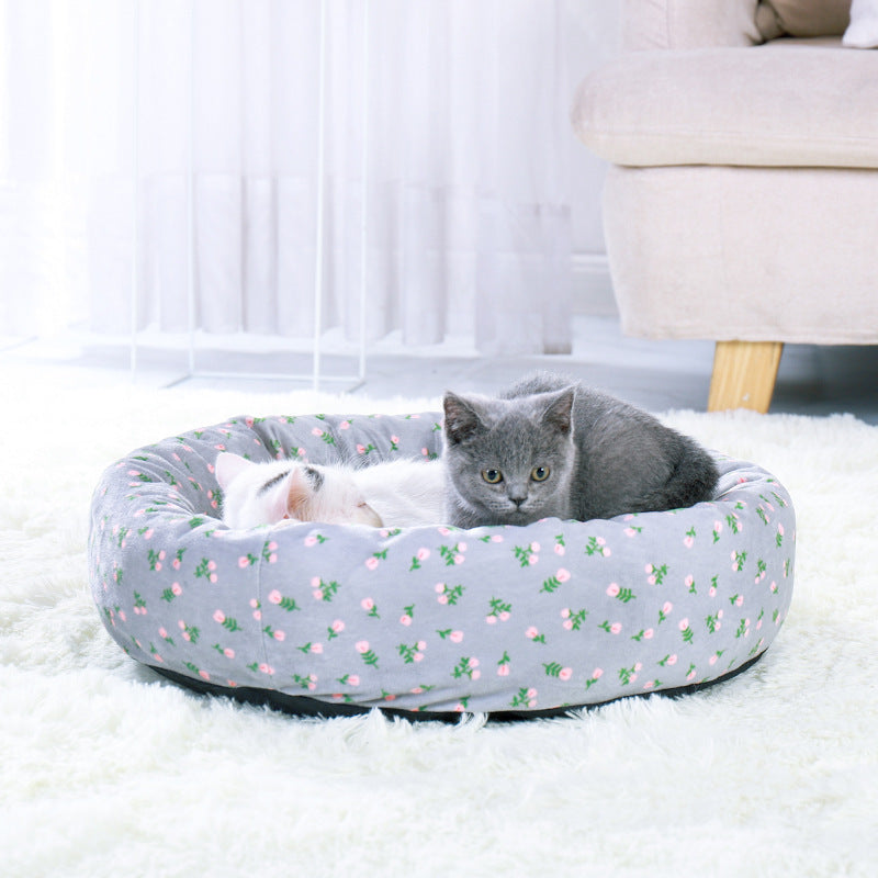 Universal Cat Tent Nest