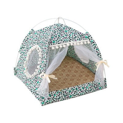 Summer Cat Litter