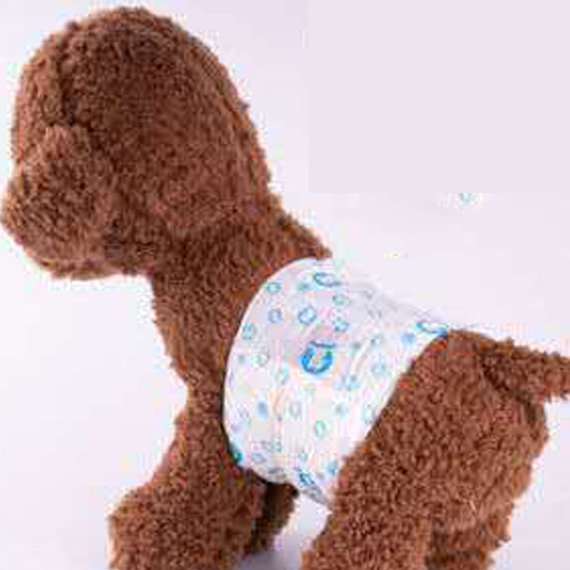 Pet Diapers Anti-Harassment Pad