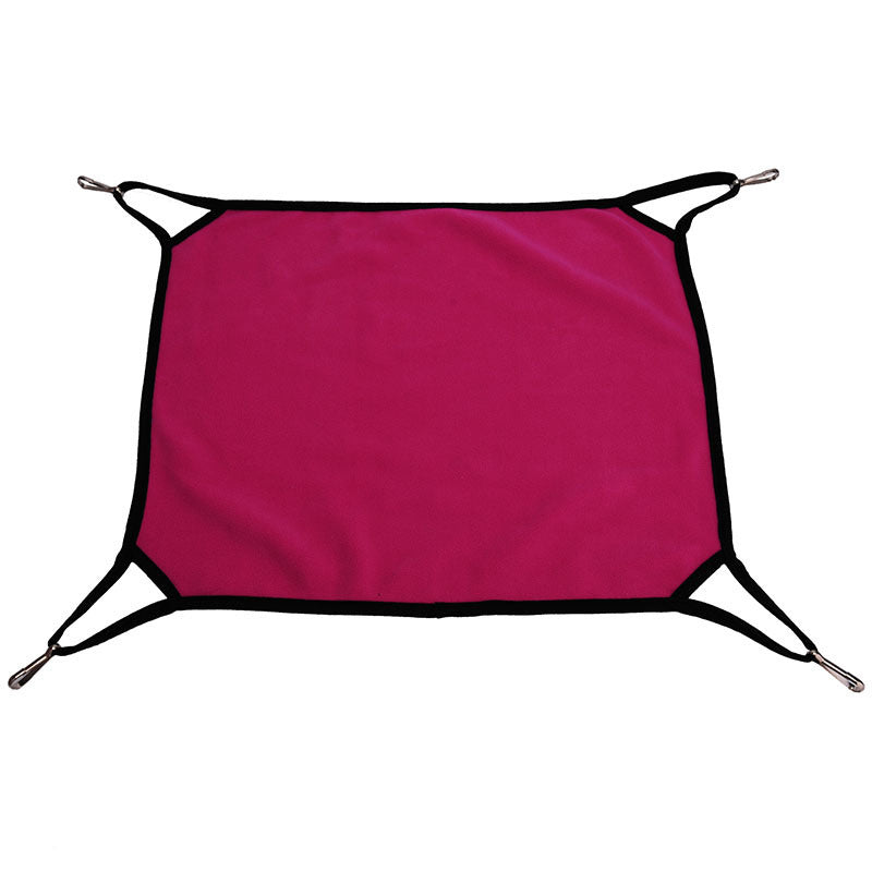 Universal Cat Hammock Hanging Cat Litter Swing