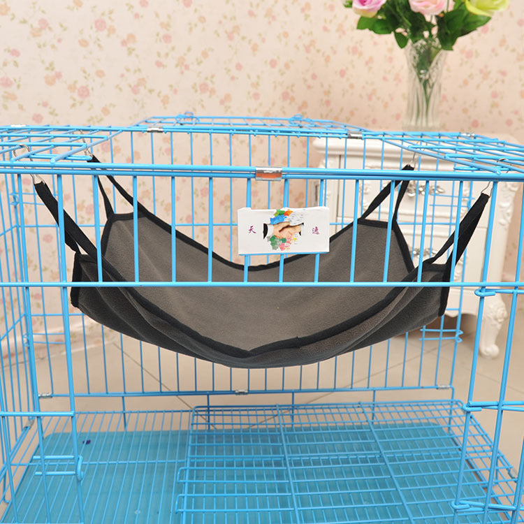 Universal Cat Hammock Hanging Cat Litter Swing