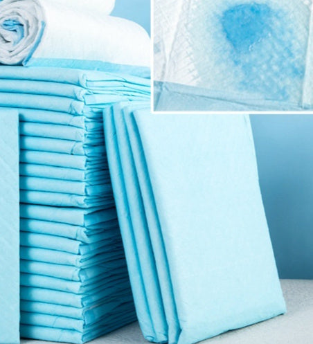 Thick Protection Mat Water Leak-proof Deodorant