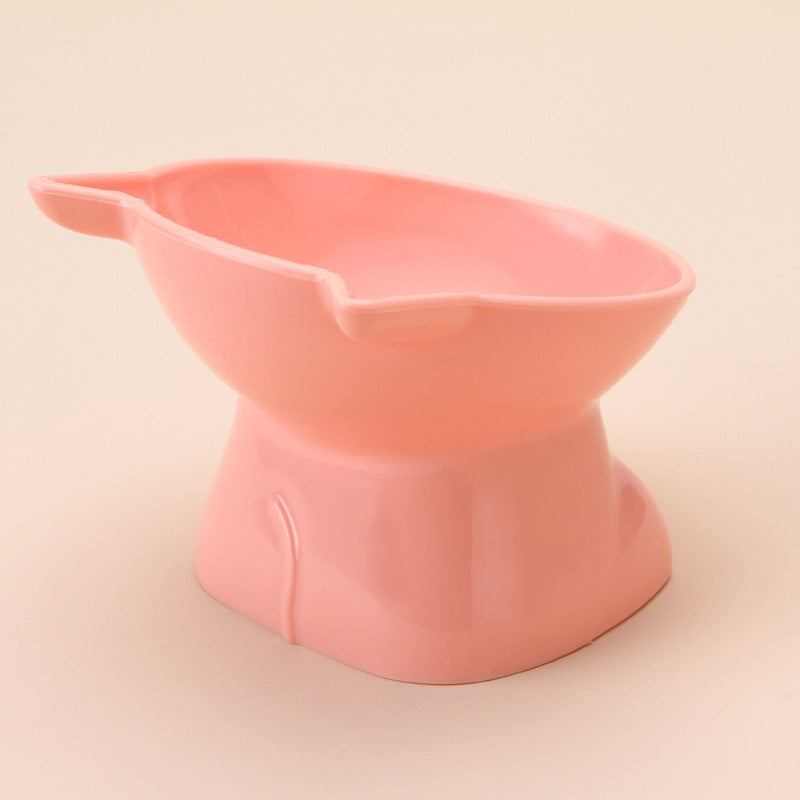 Protective Cervical Kneeling High Foot