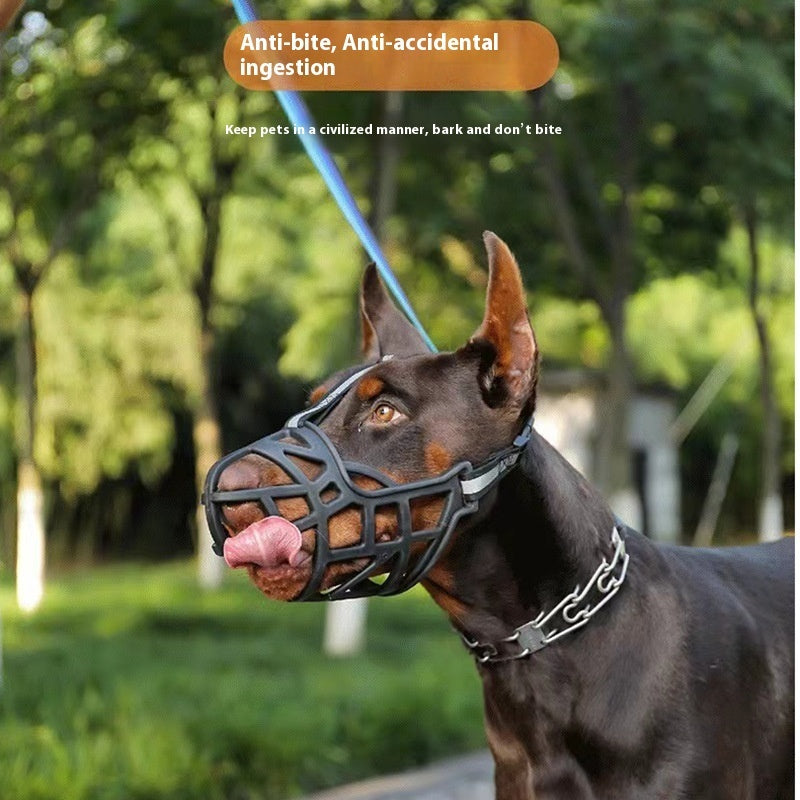 Upgraded Mouth Cover