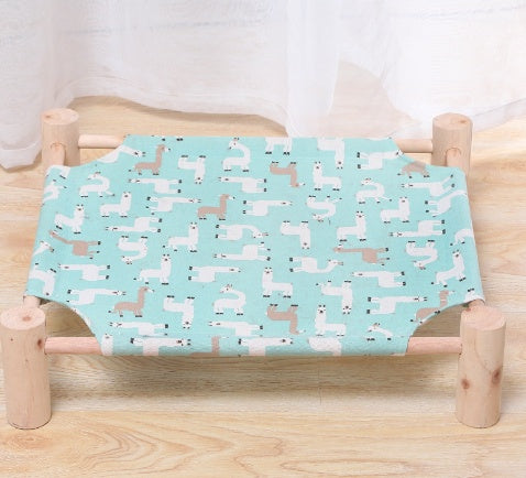 Moisture-proof Kitty Nest Kitty Hammock