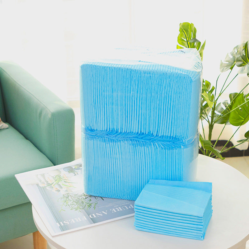 Urinal Pad For Pet Thick Deodorant Diapers