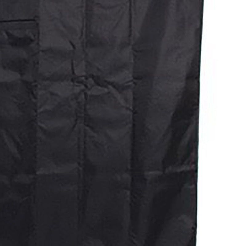 Pet Protection Mat For Rear Seat
