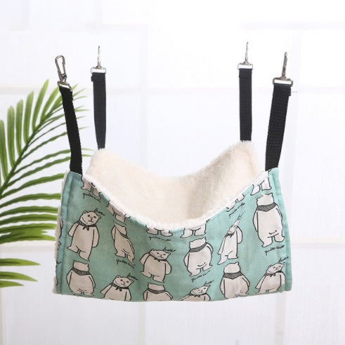Cat Hammock Swing