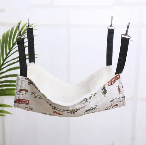 Cat Hammock Swing