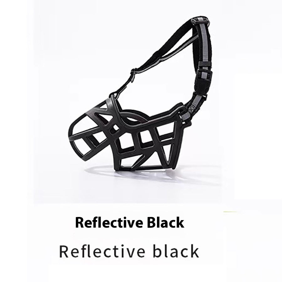Upgraded Mouth Cover