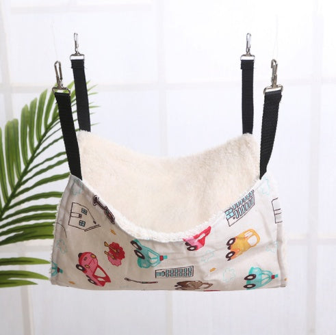 Cat Hammock Swing