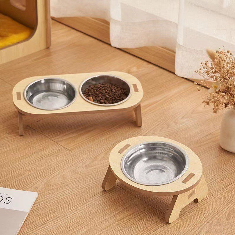 Kittens Porcelain Bowl