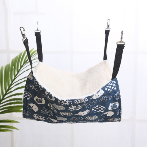 Cat Hammock Swing