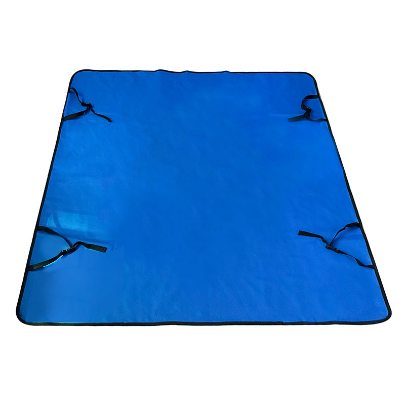 Pet Mat Rear Seat Water And Dirt Resistant Isolation Pad