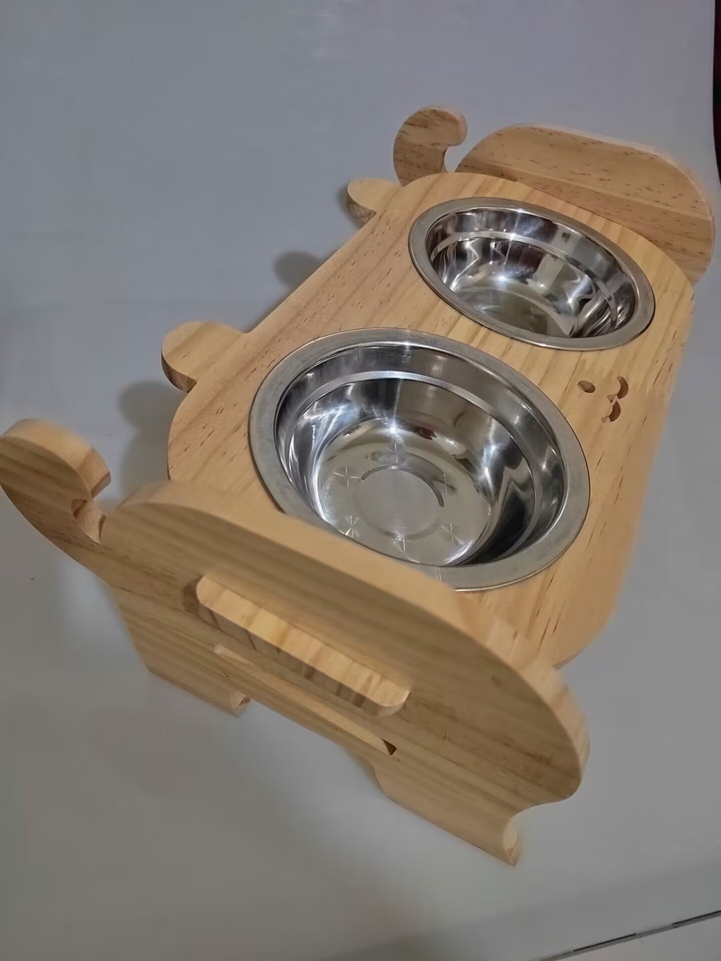 Kittens Porcelain Bowl
