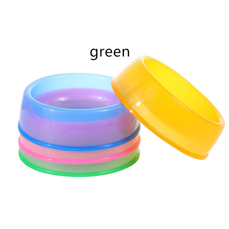 Dual-use Anti-choke Cat Bowl