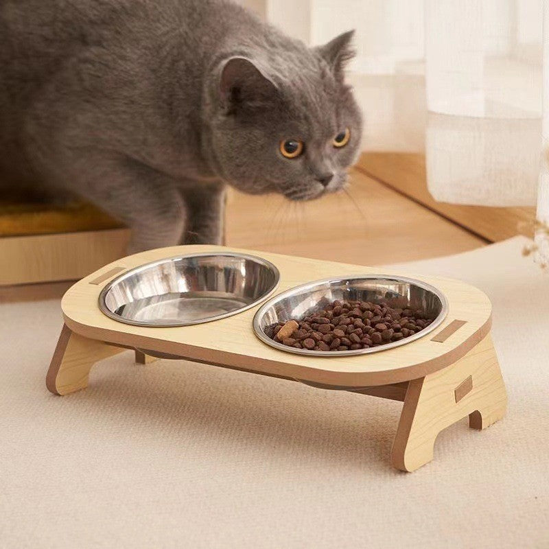 Kittens Porcelain Bowl