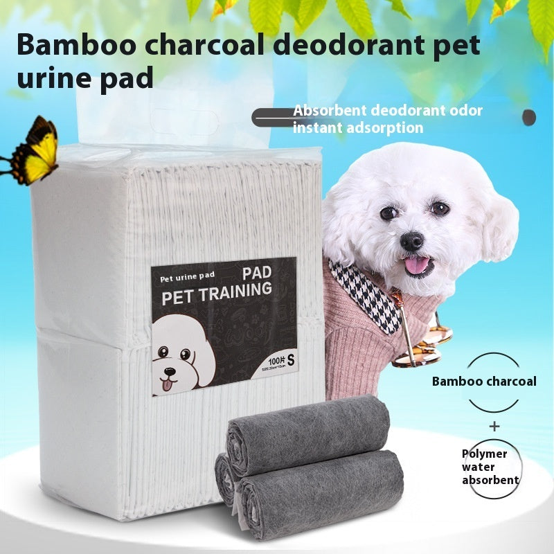 Urinal Pad For Pet Thick Deodorant Diapers