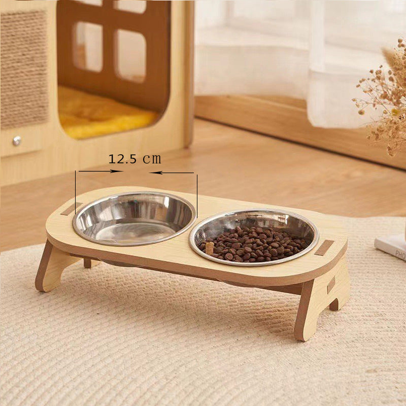 Kittens Porcelain Bowl