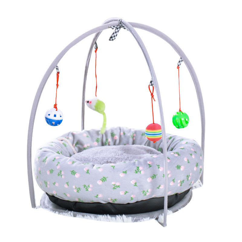 Universal Cat Tent Nest