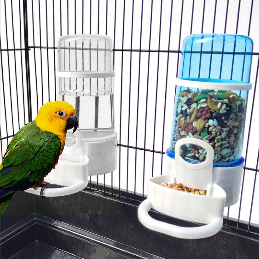 Convenient Edible Bird Water Pipe