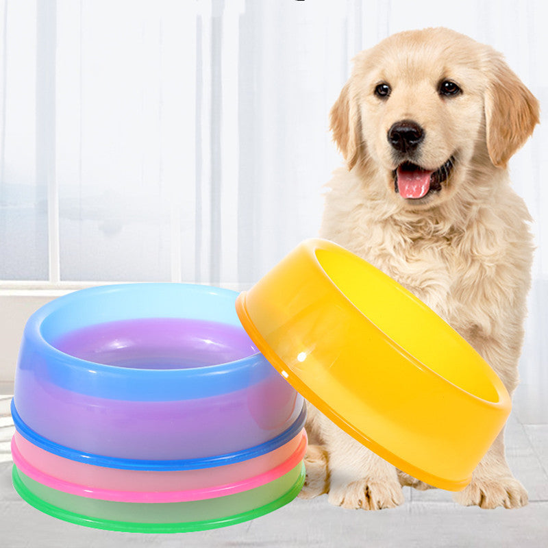 Dual-use Anti-choke Cat Bowl