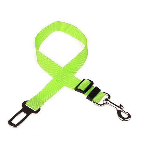 Nylon Retractable Dog Safety Rope Pet