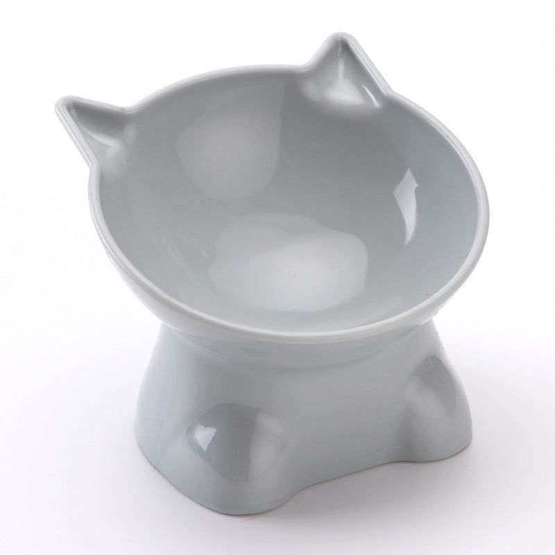 Protective Cervical Kneeling High Foot