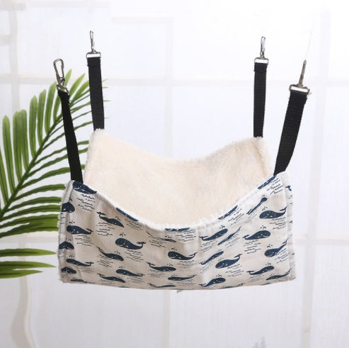 Cat Hammock Swing