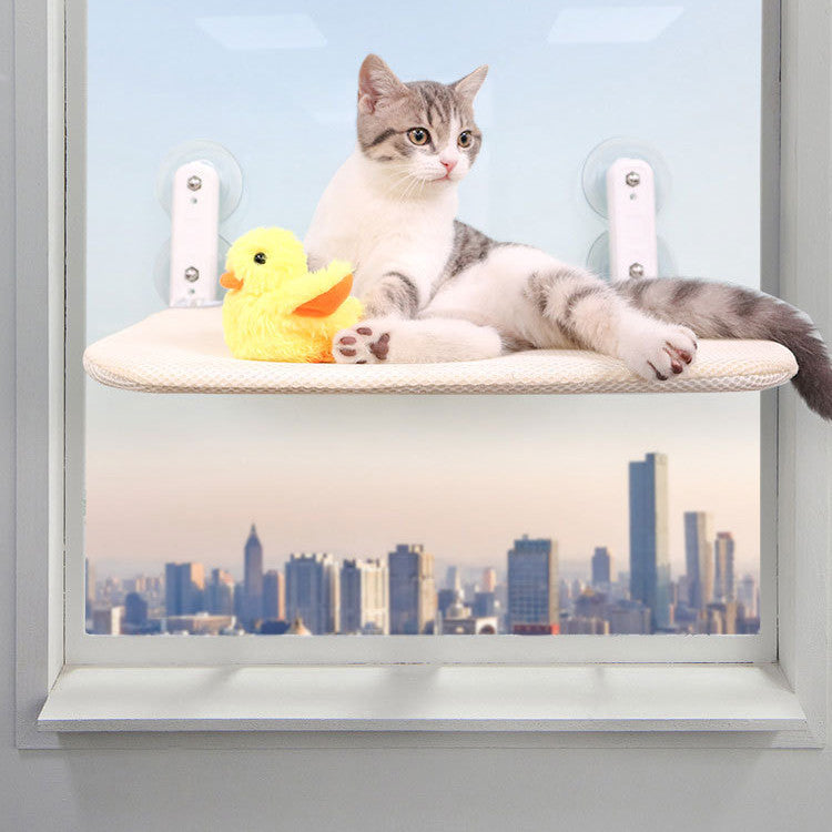 Universal Cat Litter Suction Cup