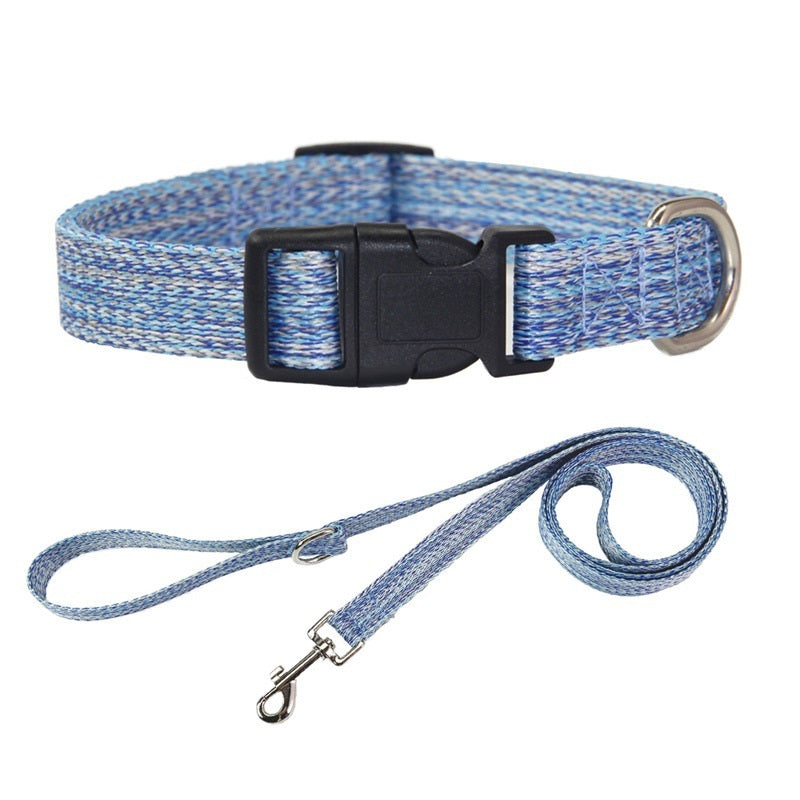 Dog Collar Safety Plug Breathable