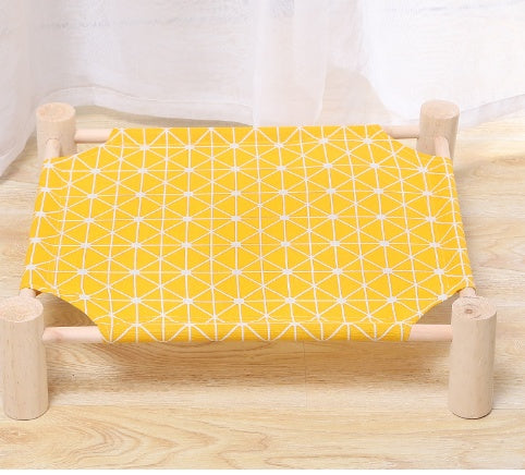 Moisture-proof Kitty Nest Kitty Hammock