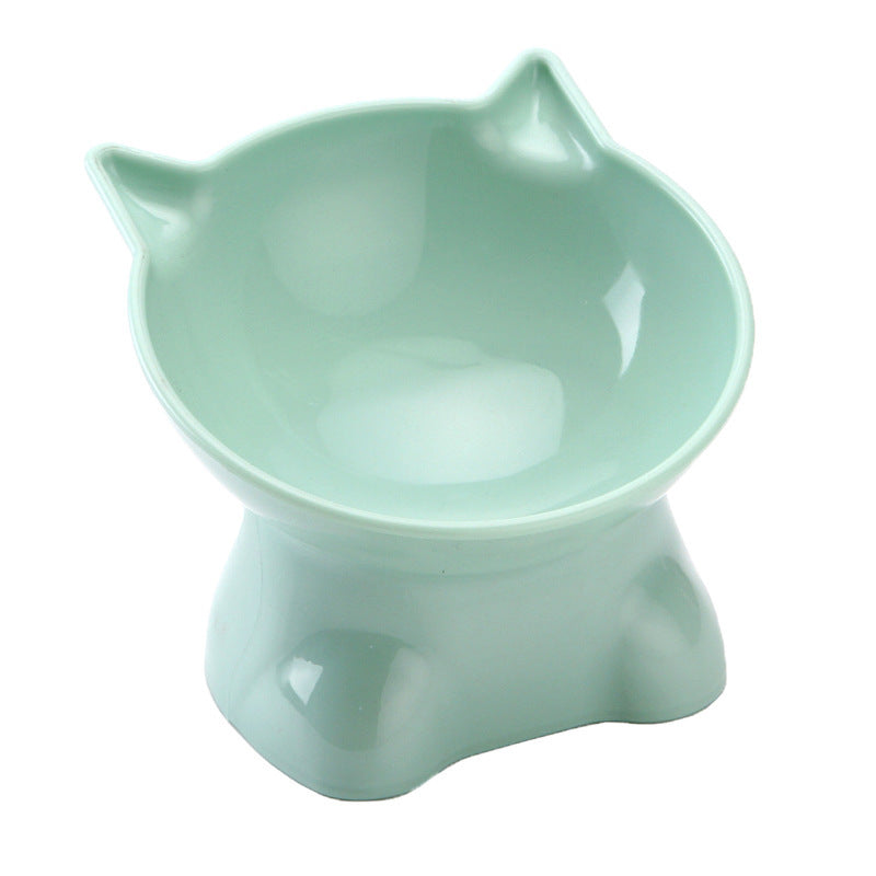 Protective Cervical Kneeling High Foot