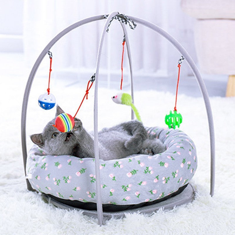 Universal Cat Tent Nest