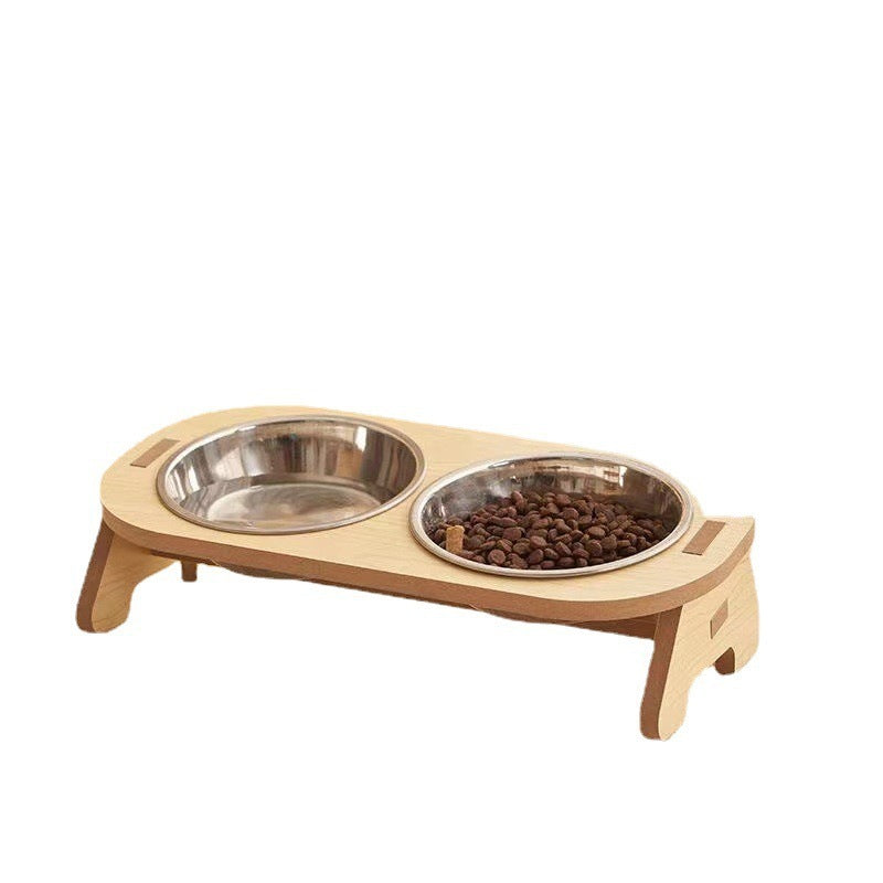 Kittens Porcelain Bowl