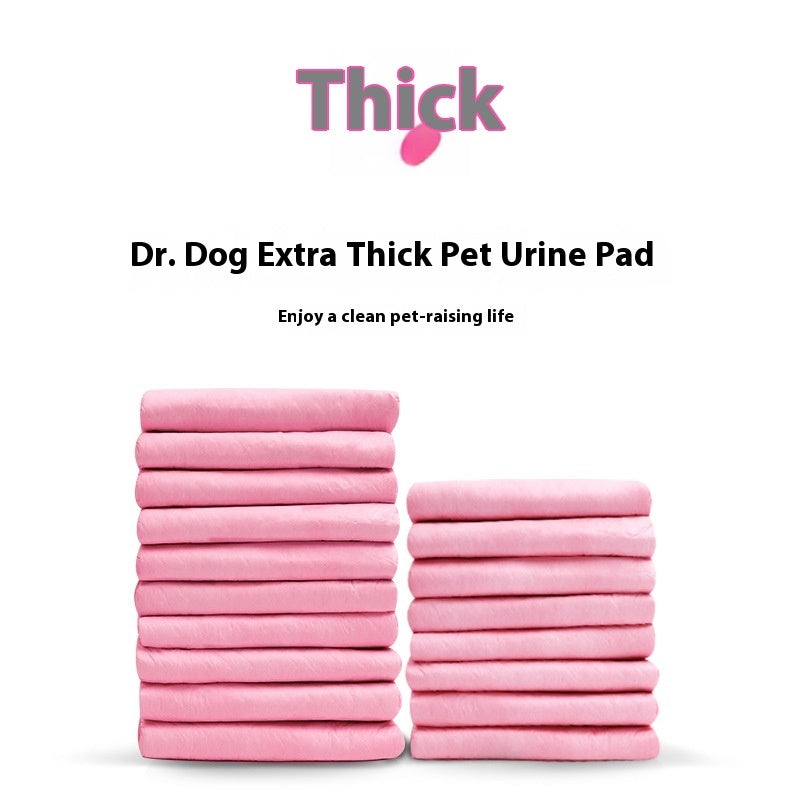 Thick Protection Mat Water Leak-proof Deodorant