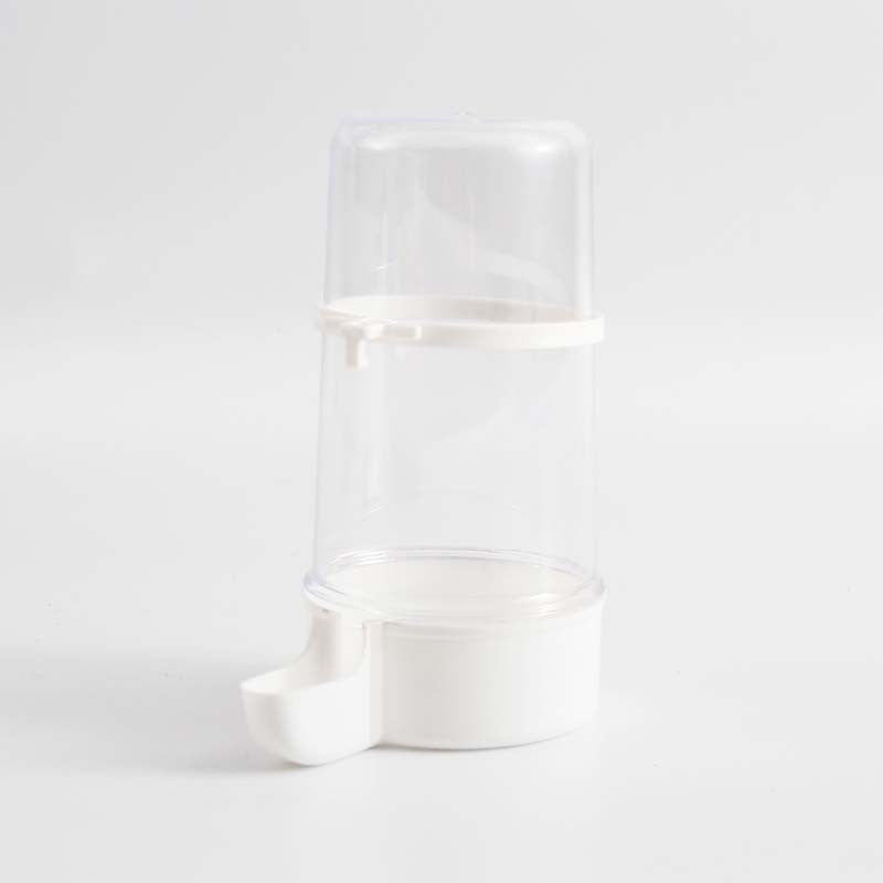 Convenient Edible Bird Water Pipe