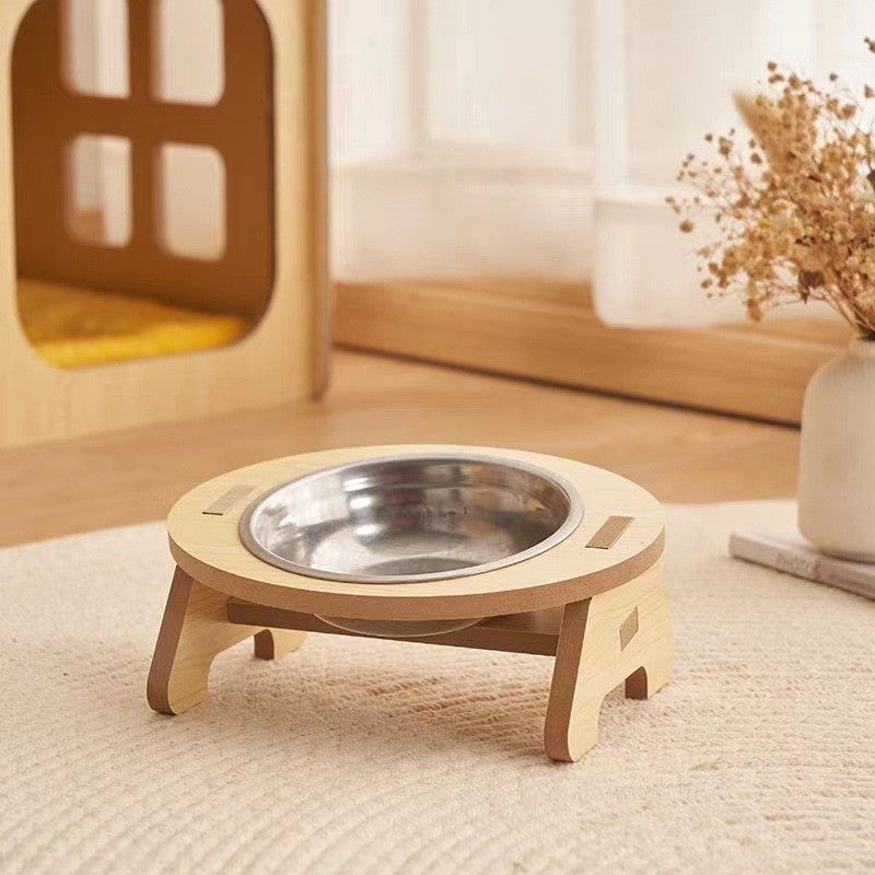 Kittens Porcelain Bowl