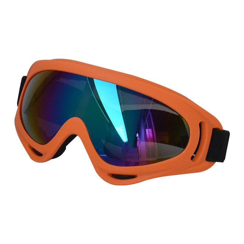 Outdoor Dog Sunglasses