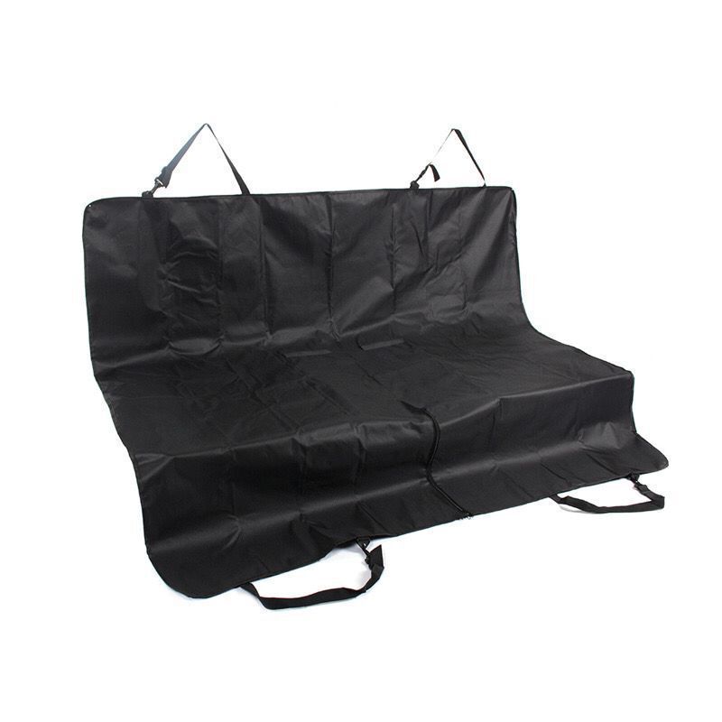 Pet Protection Mat For Rear Seat