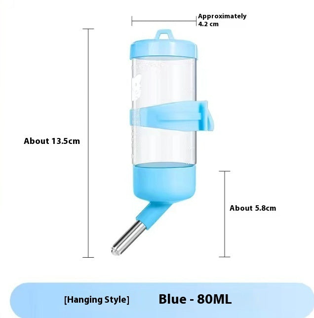 Ball Kettle Drinking Water Leak-proof