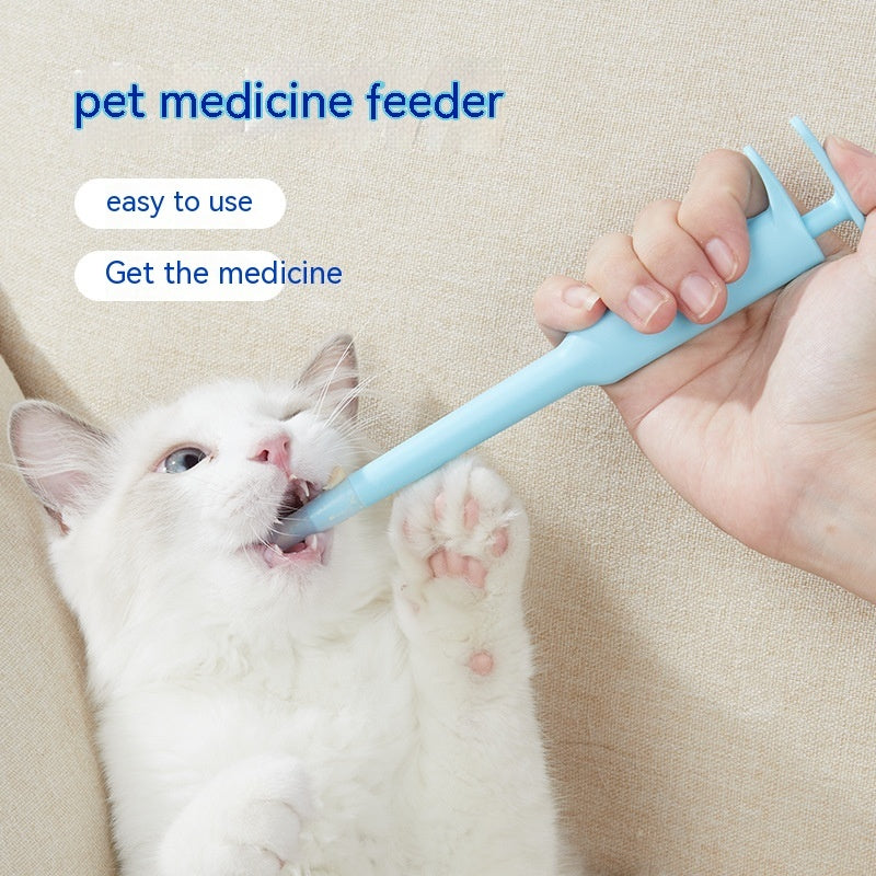 Pet Feeder Can