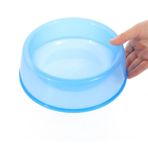 Dual-use Anti-choke Cat Bowl